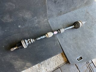 bontott HYUNDAI i40 Jobb Féltengely