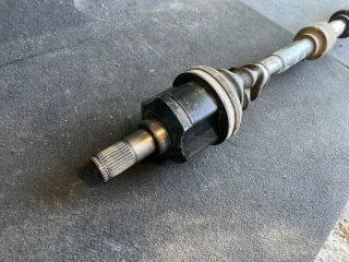 bontott HYUNDAI i40 Jobb Féltengely