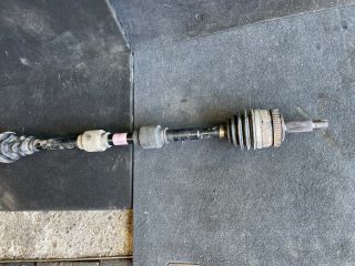 bontott HYUNDAI i40 Jobb Féltengely