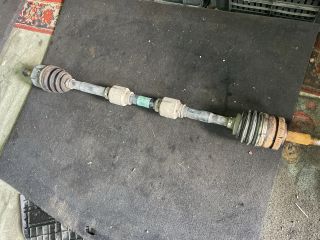 bontott HYUNDAI i40 Jobb Féltengely