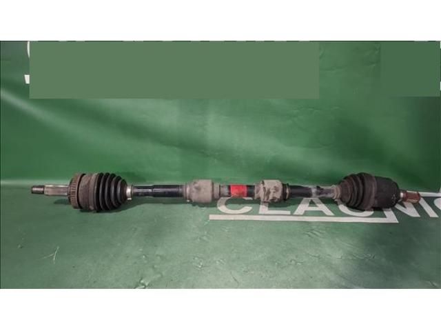 bontott HYUNDAI i40 Jobb Féltengely