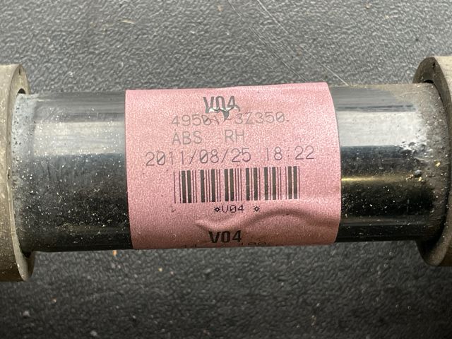 bontott HYUNDAI i40 Jobb Féltengely