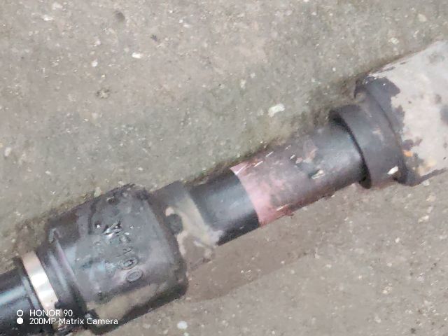 bontott HYUNDAI i40 Jobb Féltengely