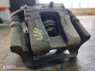 bontott HYUNDAI i40 Jobb hátsó Féknyereg Munkahengerrel