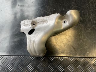 bontott HYUNDAI i40 Katalizátor Hővédő Lemez