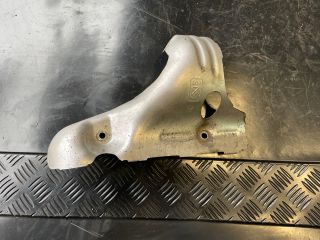 bontott HYUNDAI i40 Katalizátor Hővédő Lemez