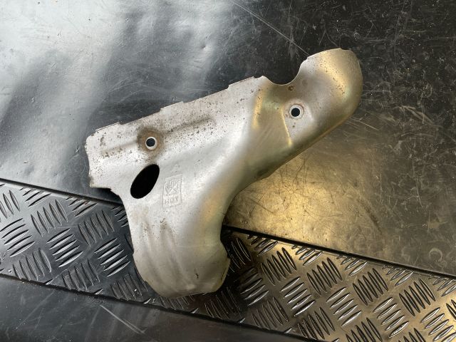 bontott HYUNDAI i40 Katalizátor Hővédő Lemez