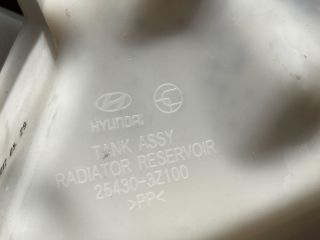bontott HYUNDAI i40 Kiegyenlítő Tartály