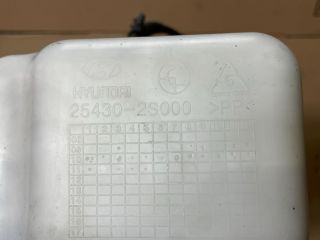 bontott HYUNDAI i40 Kiegyenlítő Tartály