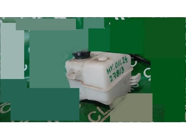 bontott HYUNDAI i40 Kiegyenlítő Tartály