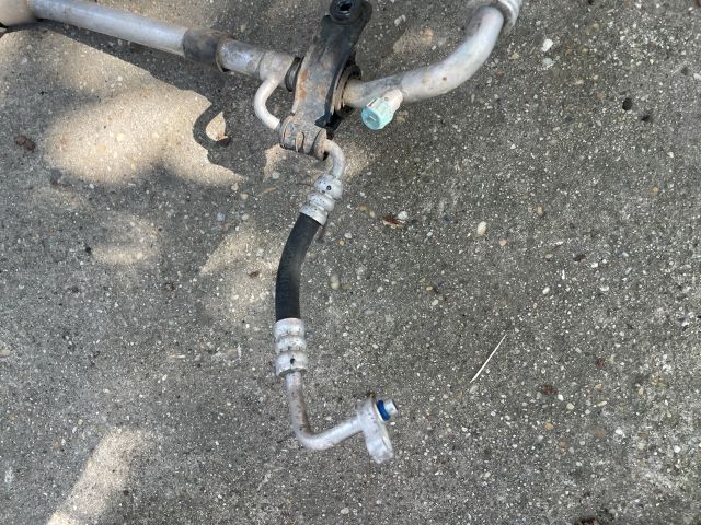 bontott HYUNDAI i40 Klíma Cső