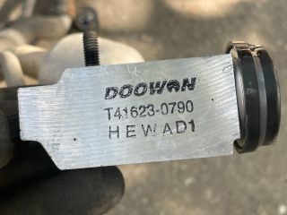 bontott HYUNDAI i40 Klíma Cső