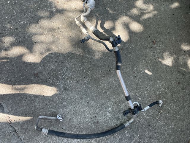 bontott HYUNDAI i40 Klíma Cső