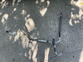 bontott HYUNDAI i40 Klíma Cső