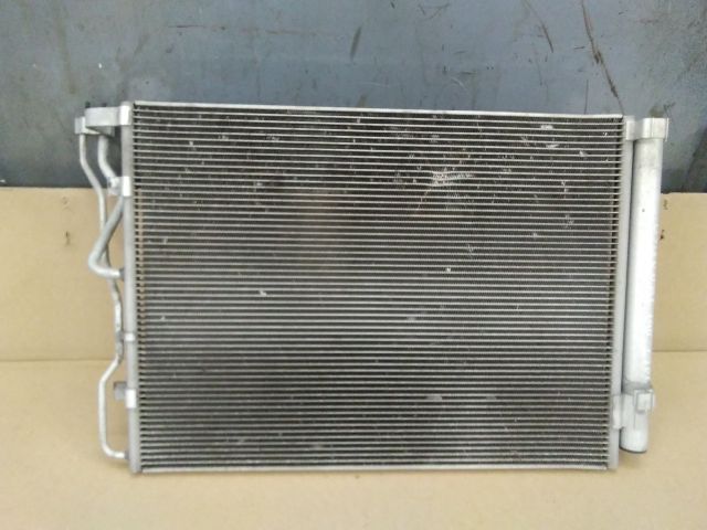 bontott HYUNDAI i40 Klímahűtő Radiátor