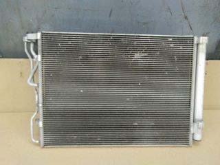 bontott HYUNDAI i40 Klímahűtő Radiátor