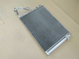 bontott HYUNDAI i40 Klímahűtő Radiátor