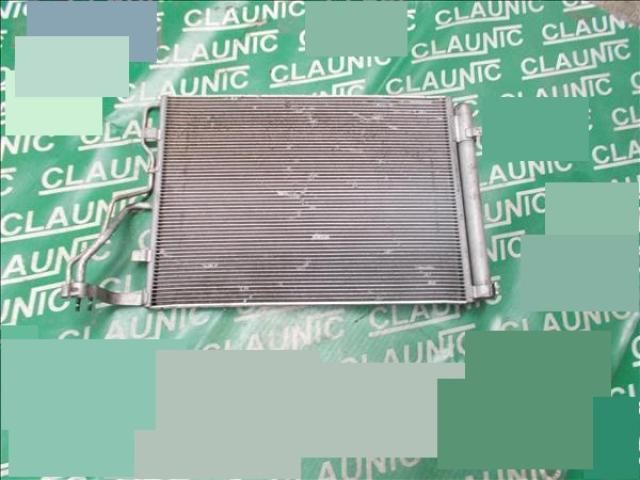 bontott HYUNDAI i40 Klímahűtő Radiátor