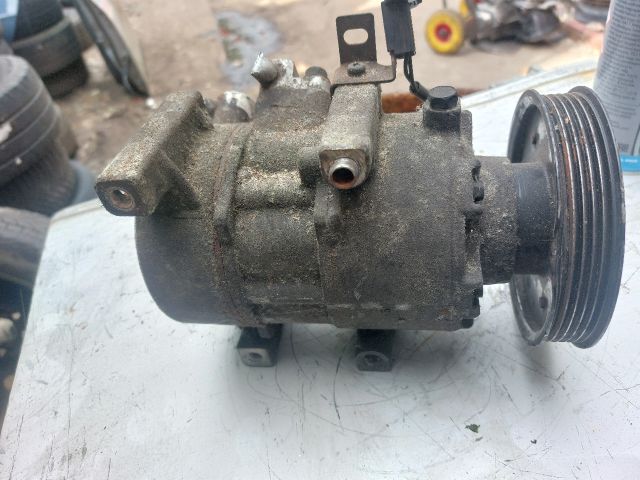 bontott HYUNDAI i40 Klímakompresszor