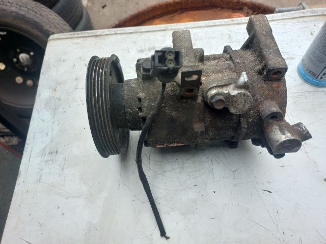 bontott HYUNDAI i40 Klímakompresszor