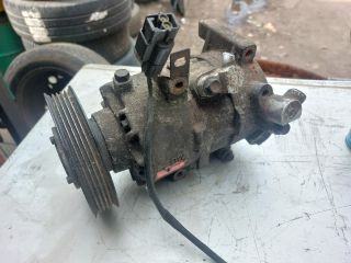 bontott HYUNDAI i40 Klímakompresszor