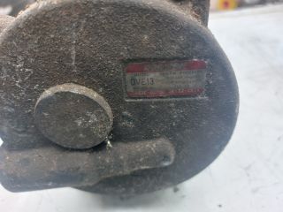 bontott HYUNDAI i40 Klímakompresszor