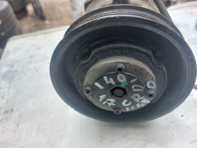 bontott HYUNDAI i40 Klímakompresszor