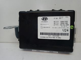 bontott HYUNDAI i40 Komfort Elektronika