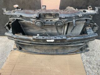 bontott HYUNDAI i40 Komplett Homlokfal (Részeivel)