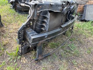 bontott HYUNDAI i40 Komplett Homlokfal (Részeivel)