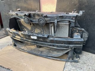 bontott HYUNDAI i40 Komplett Homlokfal (Részeivel)