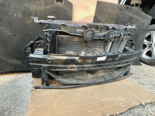 bontott HYUNDAI i40 Komplett Homlokfal (Részeivel)