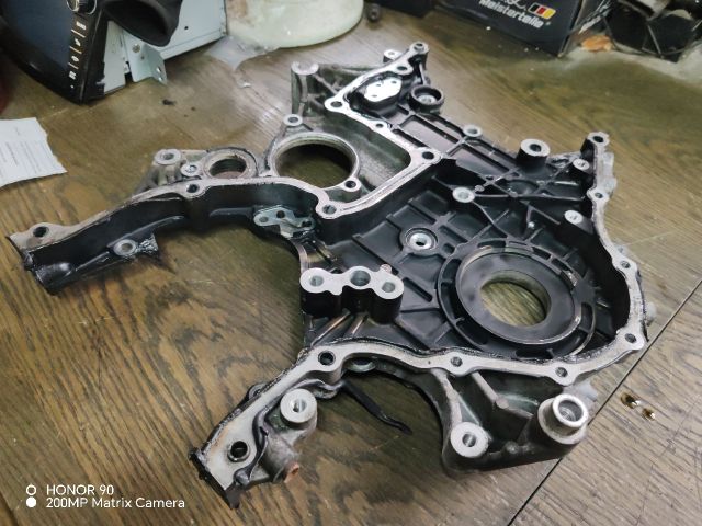 bontott HYUNDAI i40 Komplett Vezérlés Burkolat