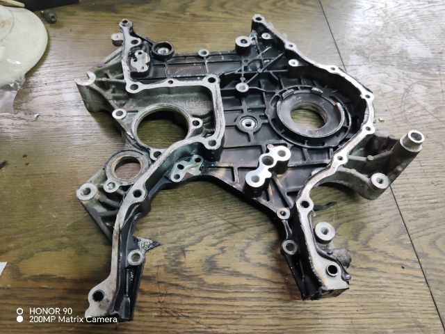 bontott HYUNDAI i40 Komplett Vezérlés Burkolat