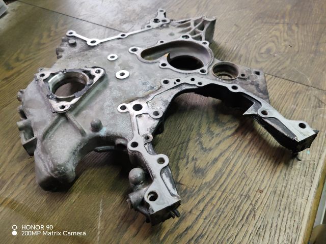 bontott HYUNDAI i40 Komplett Vezérlés Burkolat