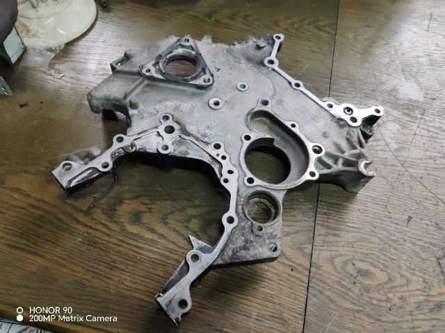 bontott HYUNDAI i40 Komplett Vezérlés Burkolat