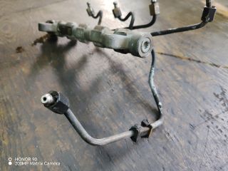 bontott HYUNDAI i40 Közösnyomócső