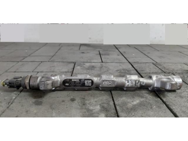 bontott HYUNDAI i40 Közösnyomócső