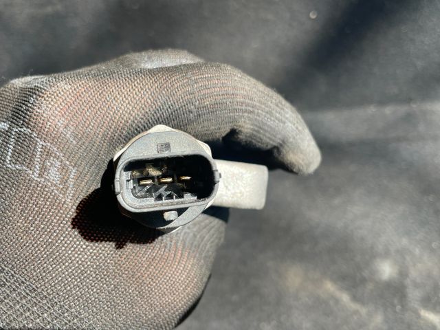 bontott HYUNDAI i40 Közösnyomócső