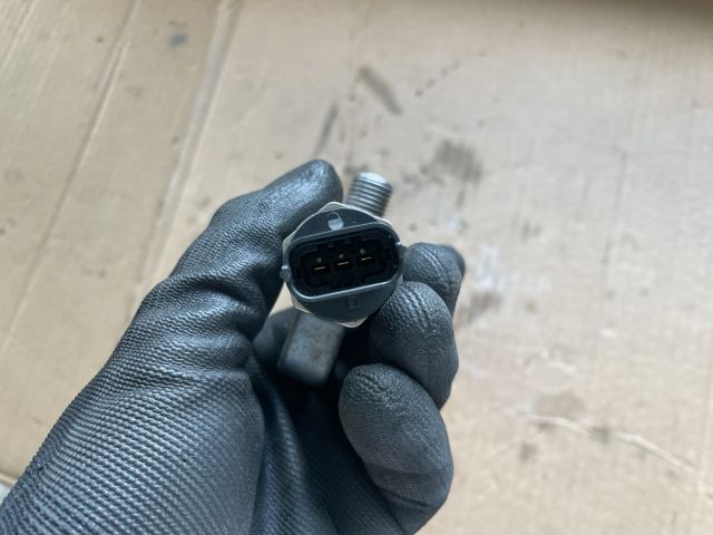 bontott HYUNDAI i40 Közösnyomócső