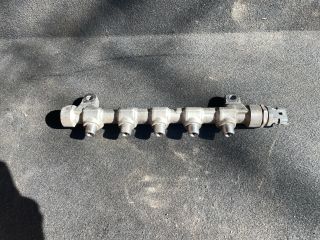 bontott HYUNDAI i40 Közösnyomócső