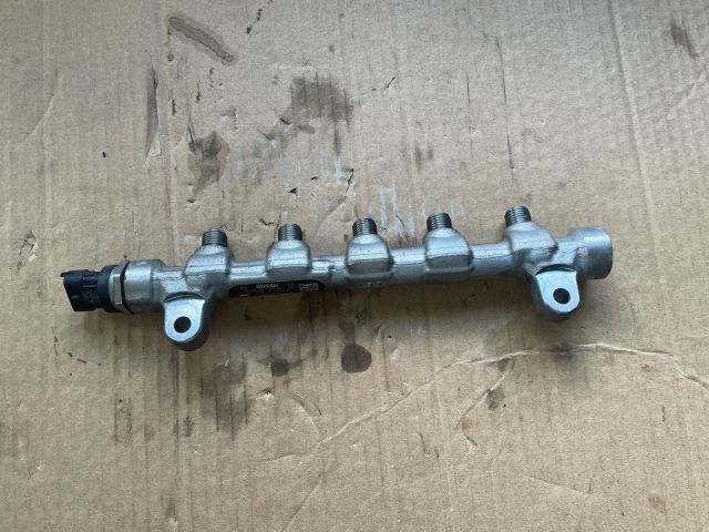 bontott HYUNDAI i40 Közösnyomócső