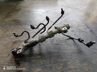 bontott HYUNDAI i40 Közösnyomócső