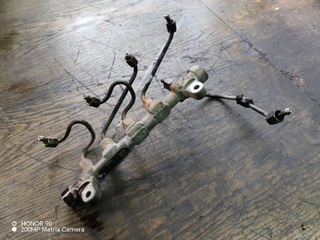 bontott HYUNDAI i40 Közösnyomócső