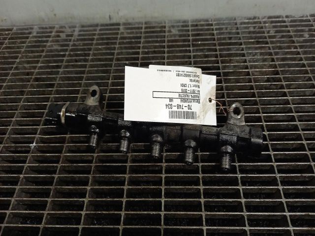 bontott HYUNDAI i40 Közösnyomócső