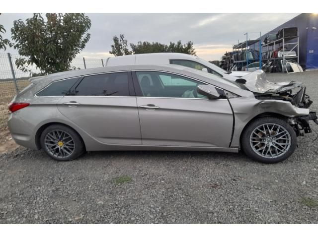 bontott HYUNDAI i40 Közösnyomócső