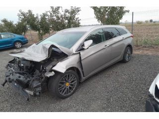 bontott HYUNDAI i40 Közösnyomócső