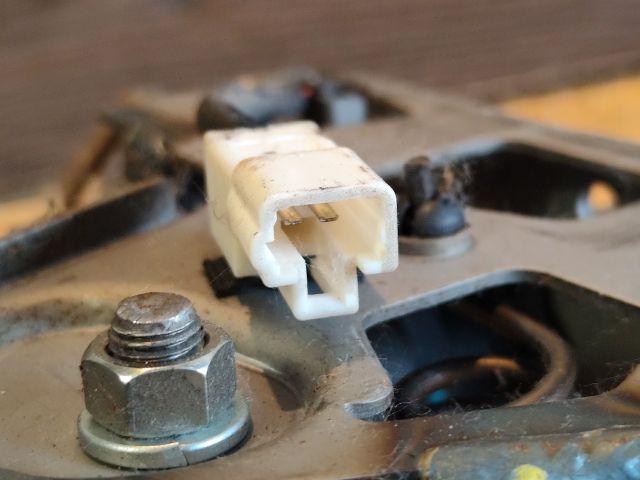 bontott HYUNDAI i40 Kuplung Pedál