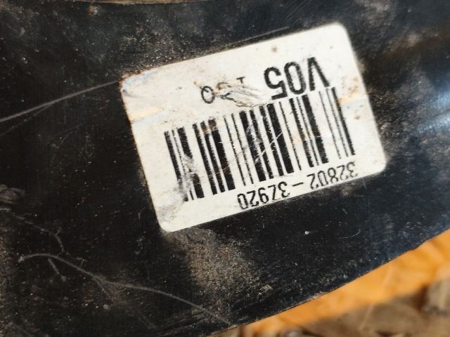 bontott HYUNDAI i40 Kuplung Pedál