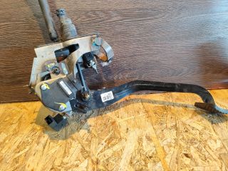 bontott HYUNDAI i40 Kuplung Pedál